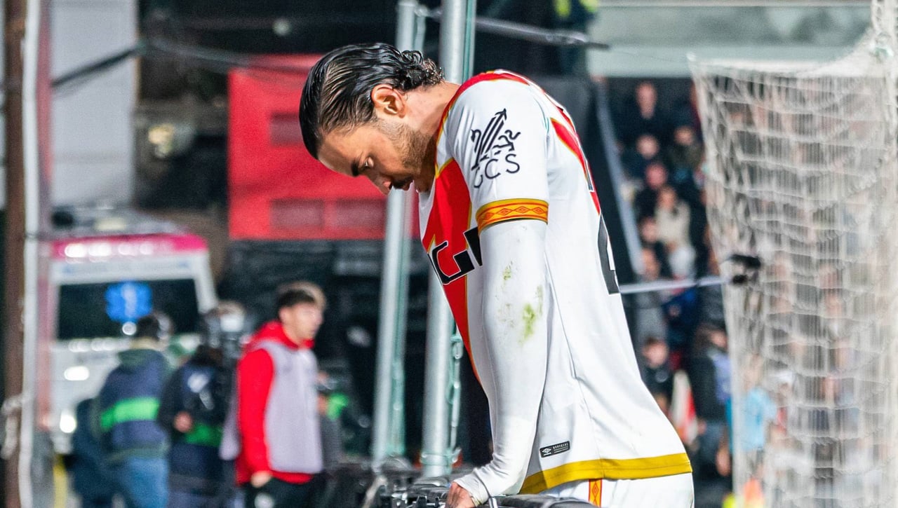 Chimy Ávila es la prioridad, pero el Betis sigue con un ojo en RDT y una posibilidad de última hora