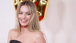 Margot Robbie y Argentina