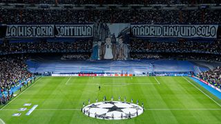 Real Madrid 2-0 Chelsea: Los blancos se visten de campeones pero dejan escapar vivo a los ingleses