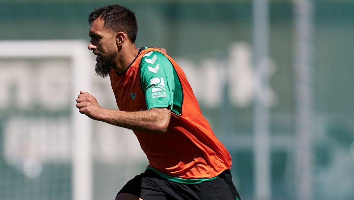 Dos buenas noticias para Pellegrini antes de visitar el Camp Nou