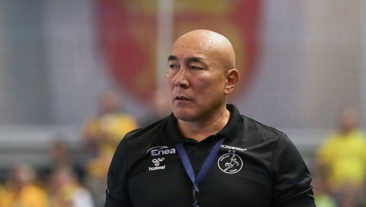 Dos españoles protagonizan el mayor escándalo del balonmano: "p... chino estúpido", "te voy a matar", mordiscos...