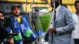 La ‘nueva’ Champions, al descubierto 