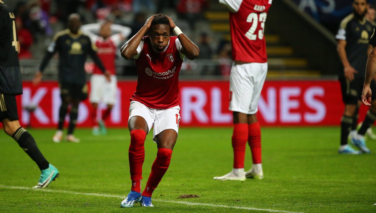 A Djaló le sale caro su fichaje por el Athletic 