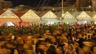La vergonzosa oferta de trabajo para la Feria de Abril de Sevilla que indigna a todos 