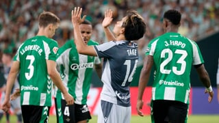 Un arranque que recuerda al último descenso