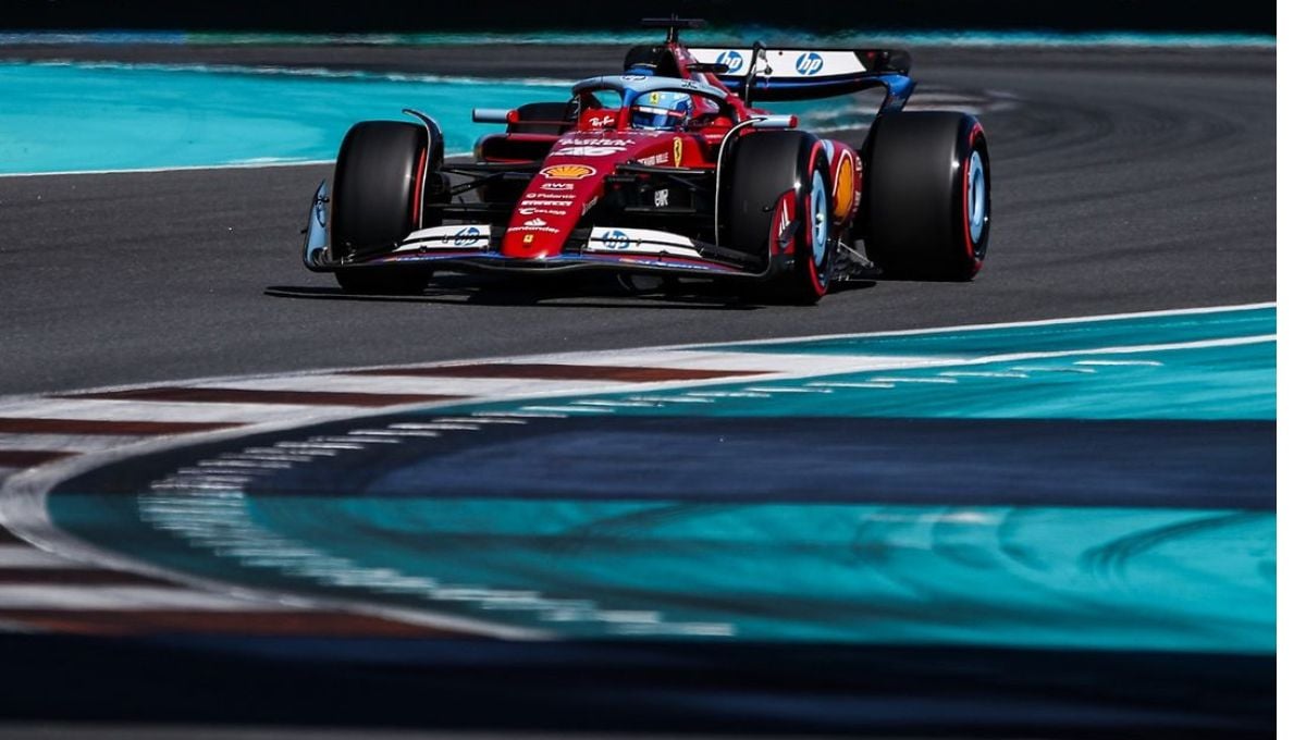 F1 GP de México 2024 | Horarios, canal y dónde ver en TV el Gran Premio de Fórmula 1 en el Autódromo Hermanos Rodríguez