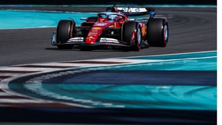 F1 GP de México 2024 | Horarios, canal y dónde ver en TV el Gran Premio de Fórmula 1 en el Autódromo Hermanos Rodríguez