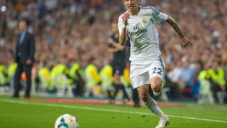 Di María desvela el plan del Madrid contra el Barça de Guardiola: "Mourinho decía que la única forma era pegando"