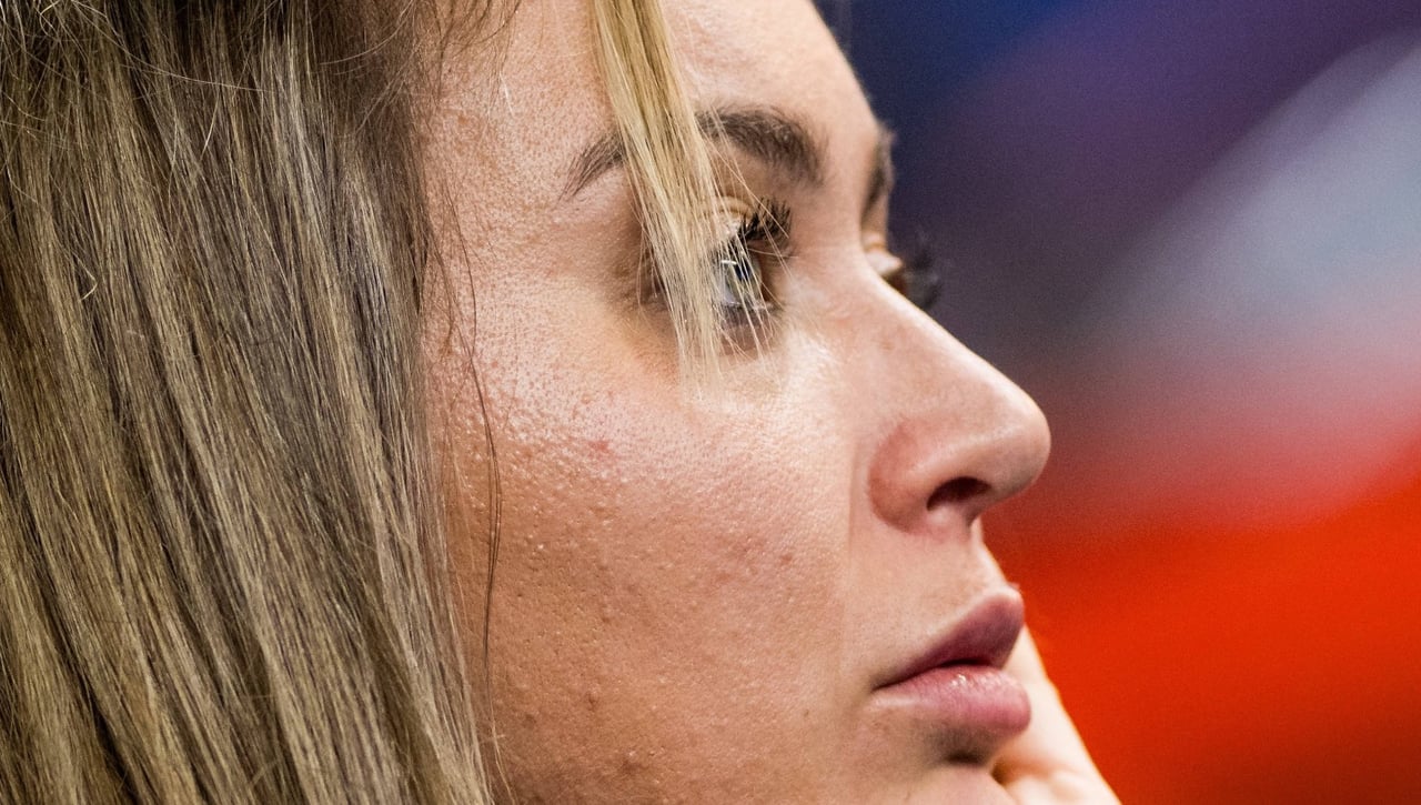 La nueva emoción de Paula Badosa