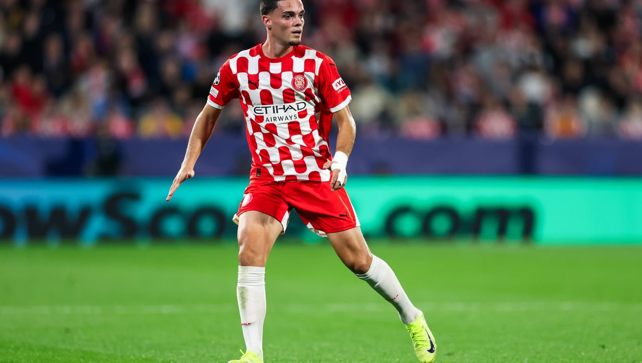 Míchel sorprende con Miguel Gutiérrez