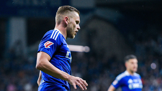 Se calienta el fichaje de Alemao