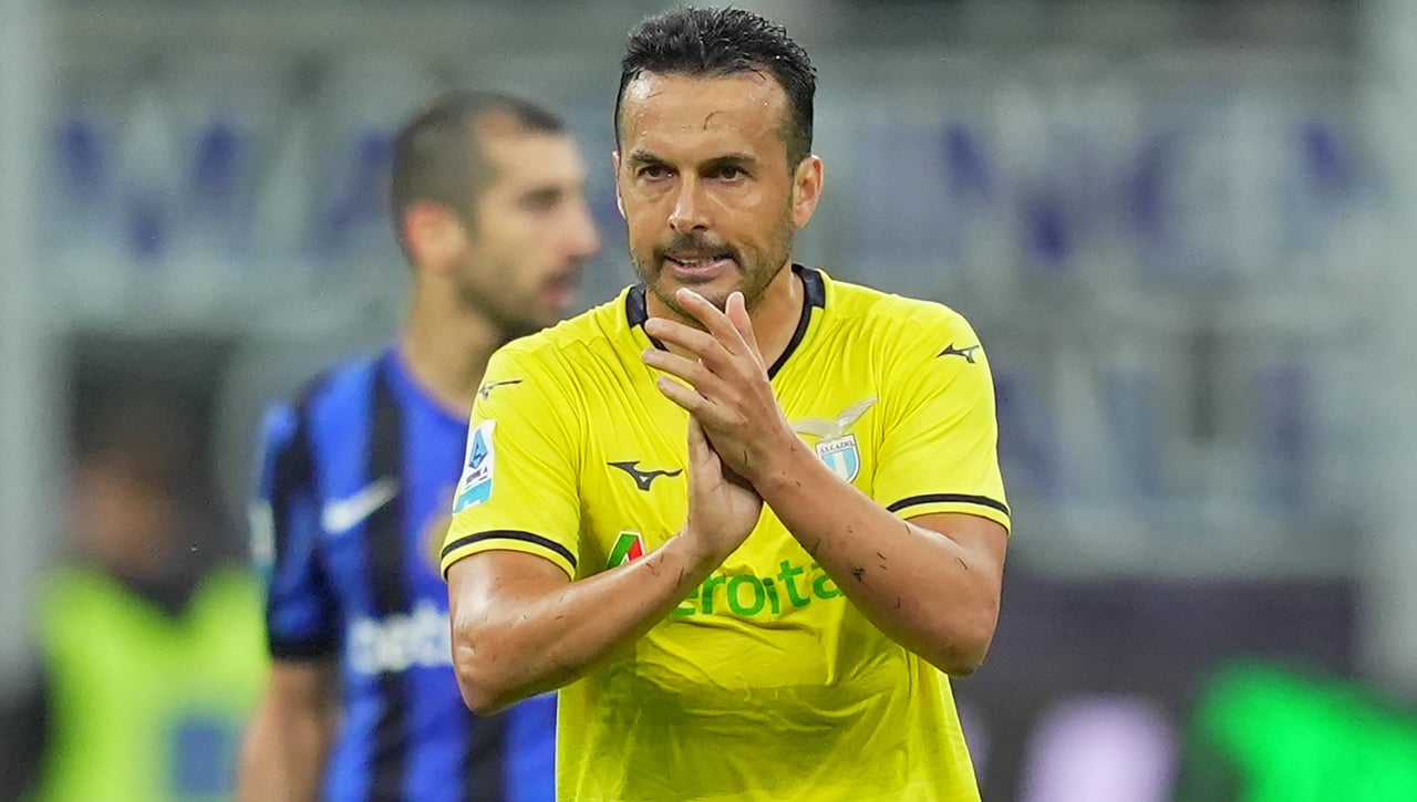 Pedro Rodríguez la lía