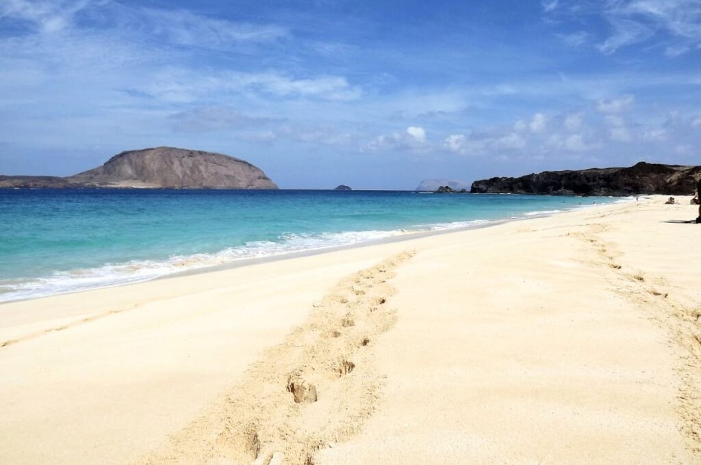 "Preocupación" por el estado de las playas