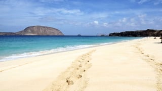 "Preocupación" por el estado de las playas