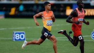 Attaoui y Barroso hacen soñar a España