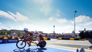 Susana Rodríguez reconquista el oro en París