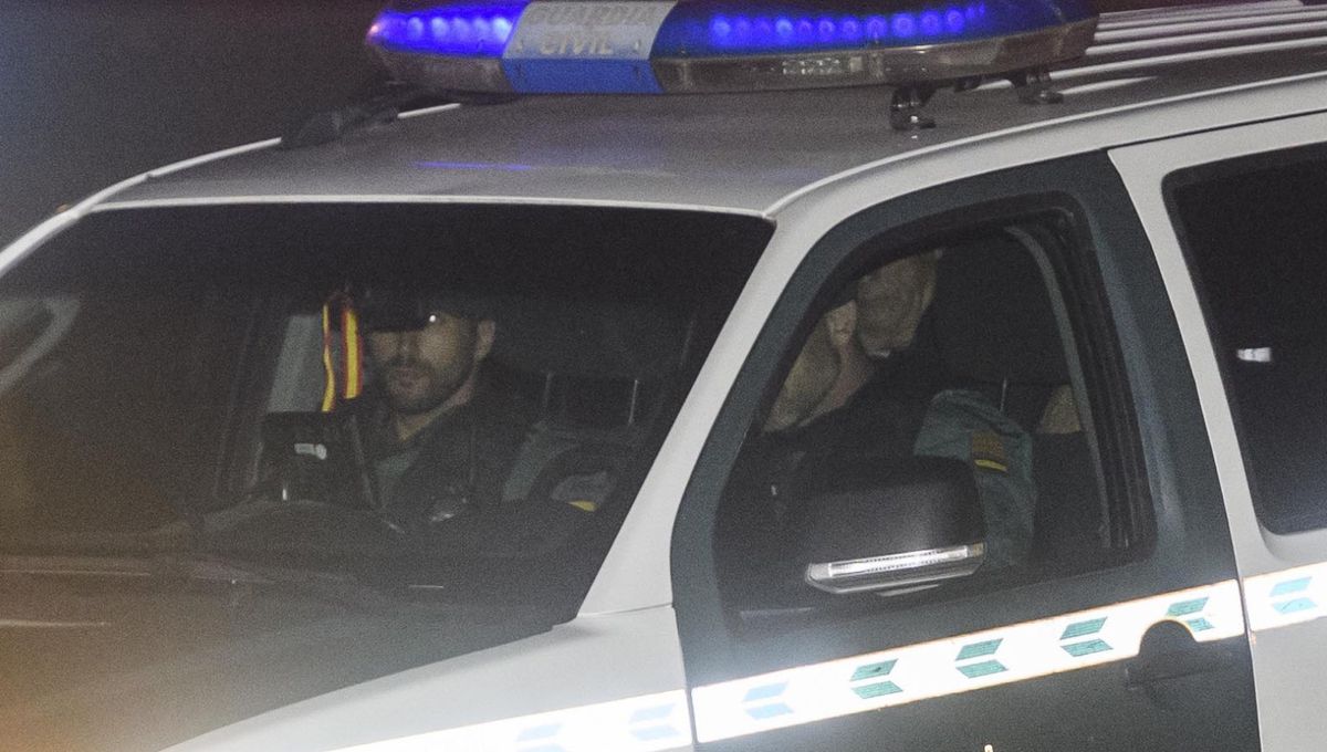 La Guardia Civil la 'lía' en Twitter con la velocidad de conducción