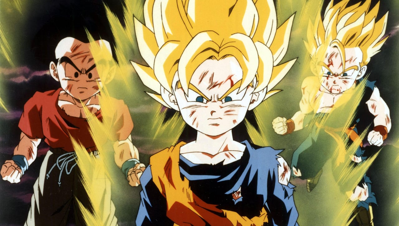 Dragon Ball llega gratis a España y revive la nostalgia de Goku