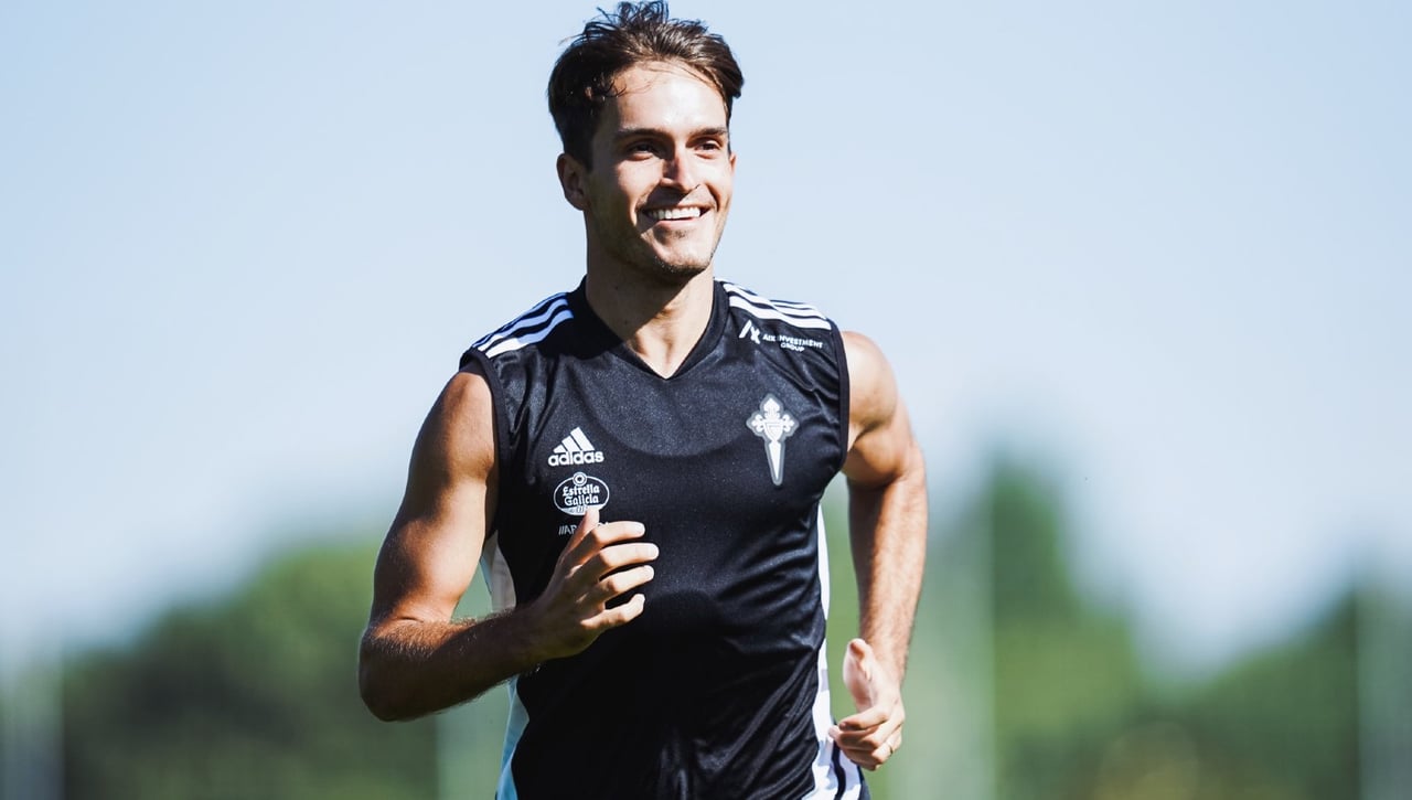 Denis Suárez ya le ha comunicado al Celta dónde quiere jugar 