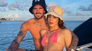 Rodrigo de Paul da el paso definitivo en su relación con Tini