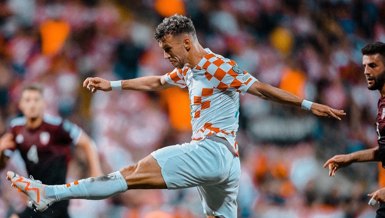 Los resultados de la quinta jornada de la clasificación para la Eurocopa