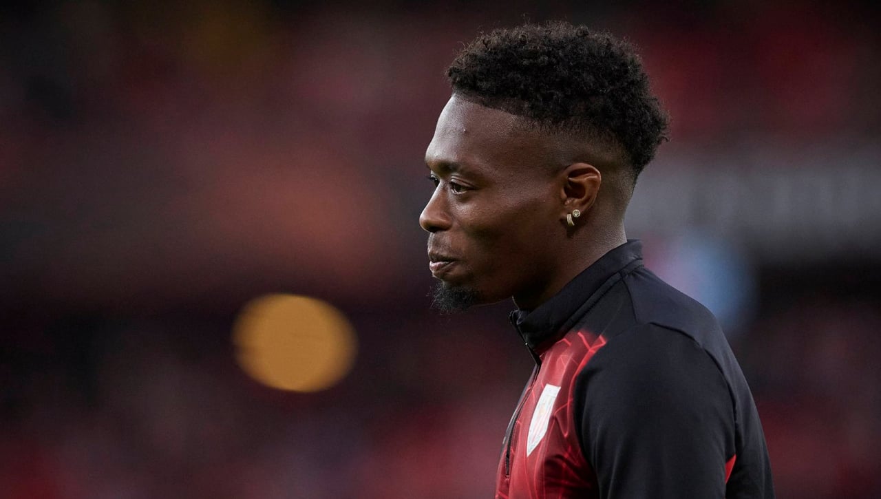 El Athletic Club se planta ante la petición de Djaló y lo mantendrá en la plantilla la próxima temporada