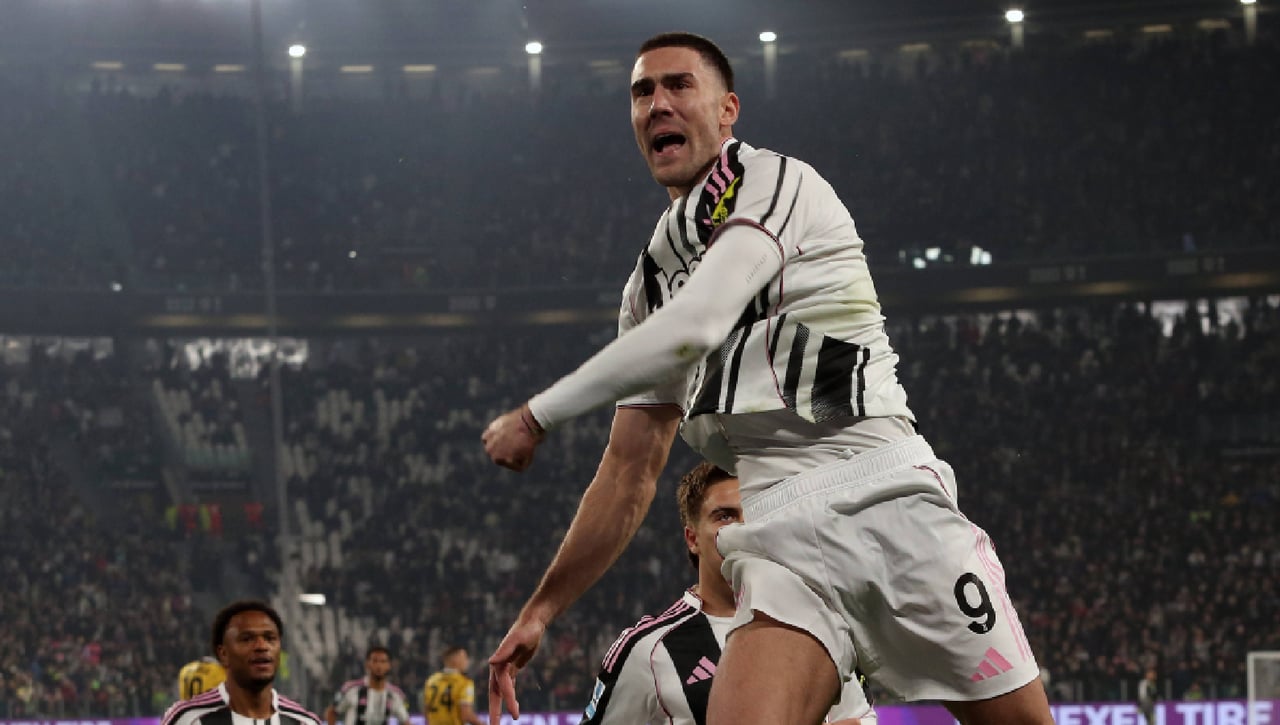 La opción de Vlahovic coge fuerza