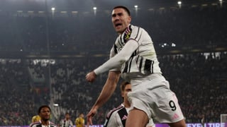 La opción de Vlahovic coge fuerza