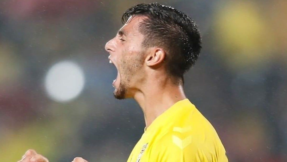 El Betis, atento a uno de los jugadores de moda, que saldría gratis en junio