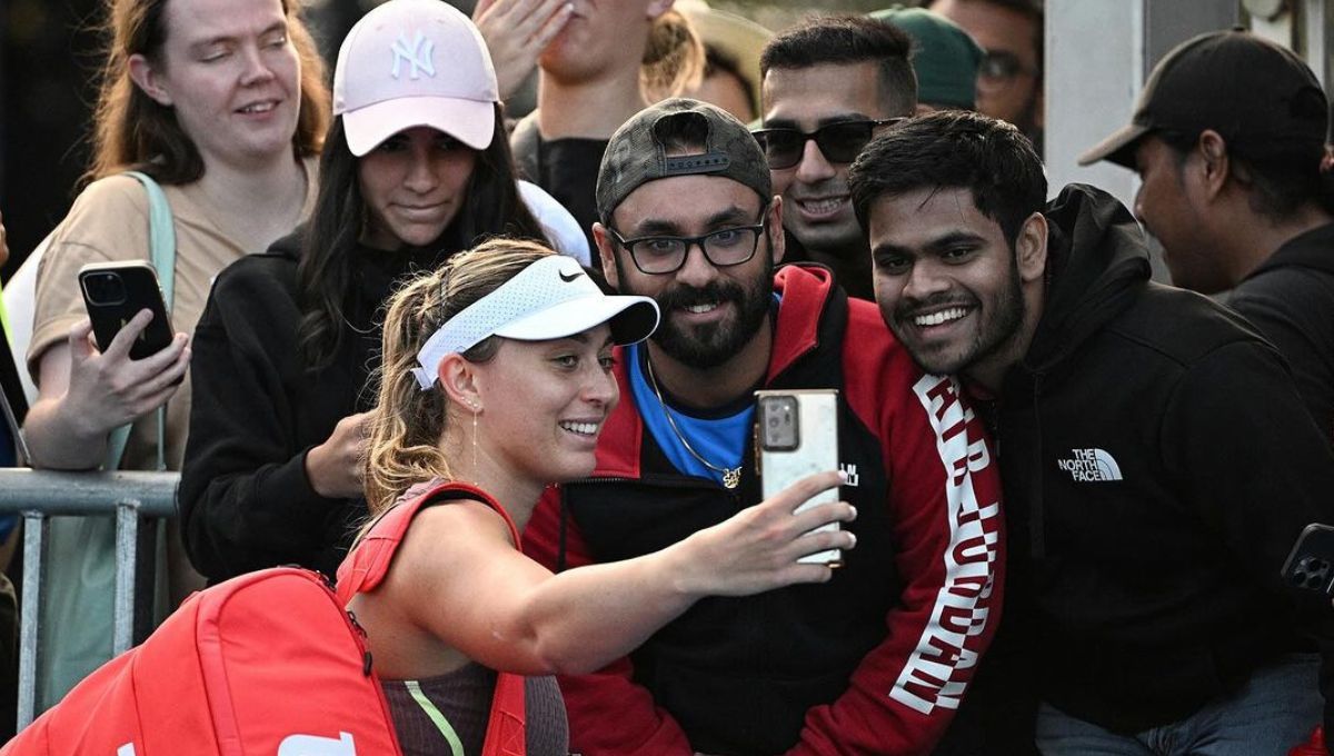 Paula Badosa manda un aviso al Open de Australia: "No me gusta"
