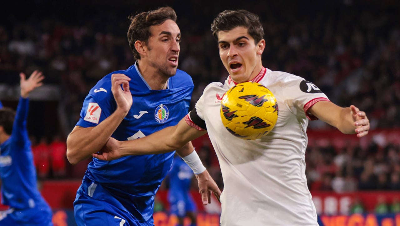 La renovación de Juanlu y el premio extra que le espera