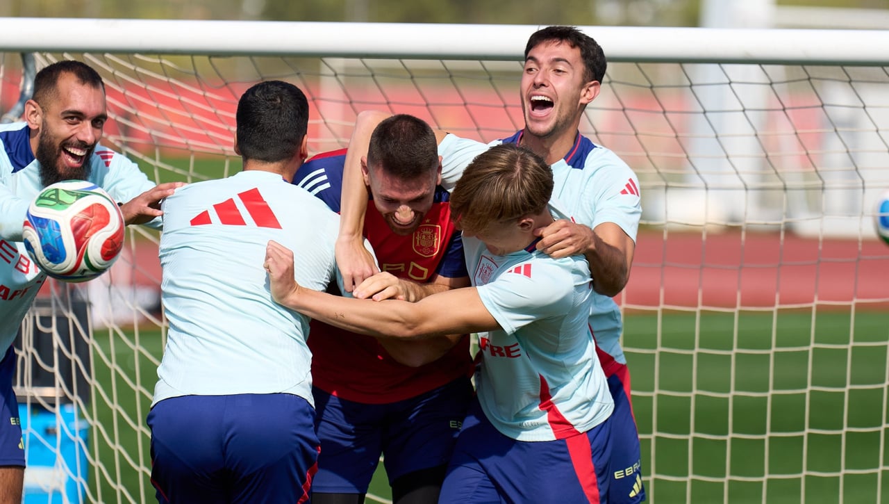 La portada de ESTADIO Deportivo para el sábado 11 de octubre de 2025