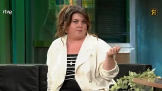 Lala Chus ‘deja’ La Revuelta