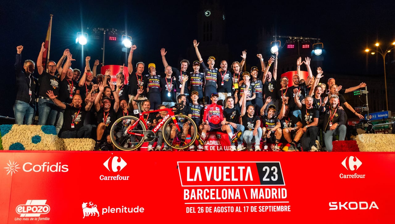 Vuelta a España 2024 | Fechas, cuando empieza y donde ver en TV y online