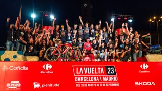 Vuelta a España 2024 | Fechas, cuando empieza y donde ver en TV y online