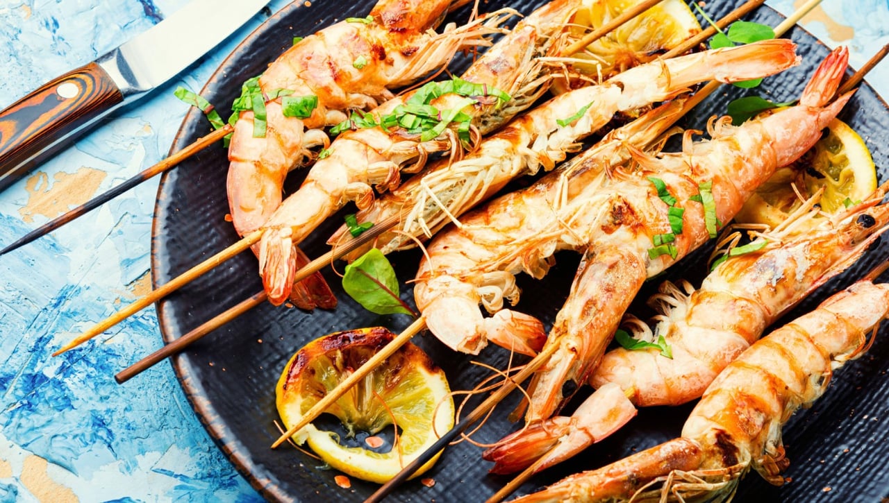 Marisco en Navidad: Trucos de cocción y conservación