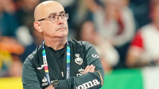 Jordi Ribera despeja las dudas de los Hispanos hacia París 2024