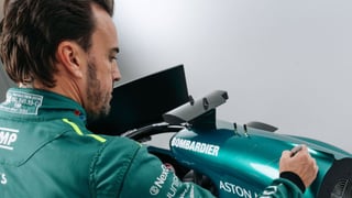 El inesperado acierto que señala a Fernando Alonso  