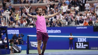 Carlos Alcaraz arrasa a Jannik Sinner para volver a reinar en el US Open