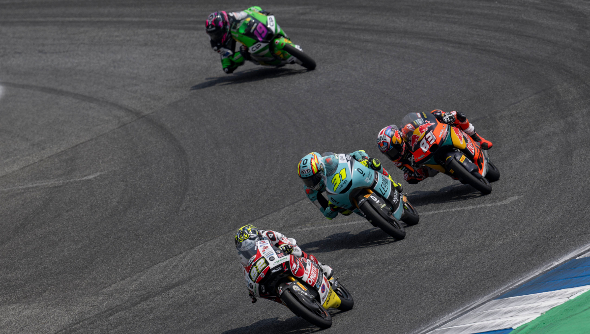 Palmarés de Moto3: todos los campeones de la historia de la categoría