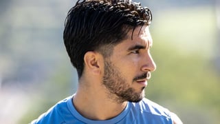 Carlos Soler es la excepción del error de Erik Bretos