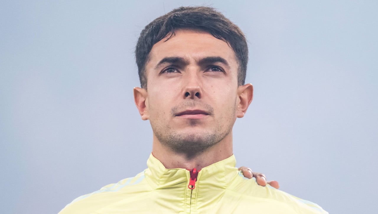 El fichaje de Zubimendi, visto para sentencia