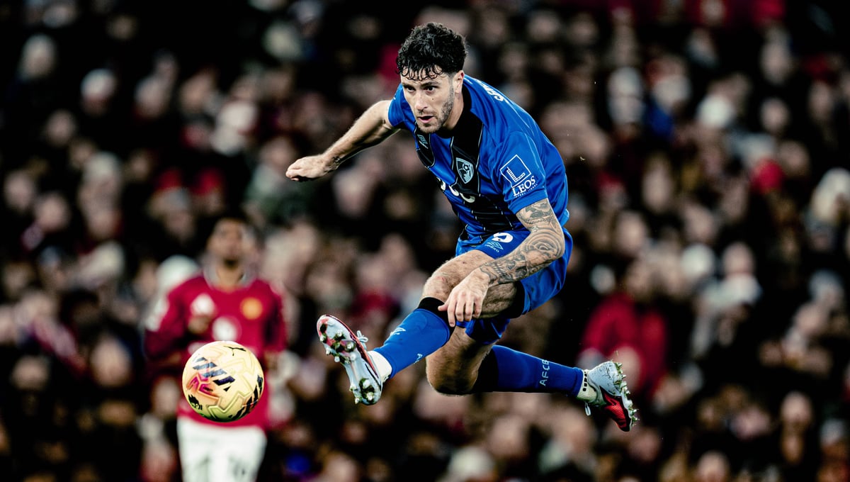 El Atlético monitorea a otro argentino que saldría gratis el próximo verano: Senesi