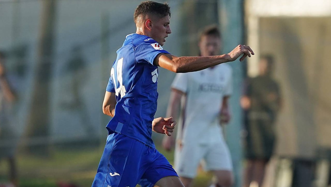 La portada de ESTADIO Deportivo para el Martes 8 de agosto de 2023