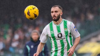 La frase a Pezzella para que se decida ya