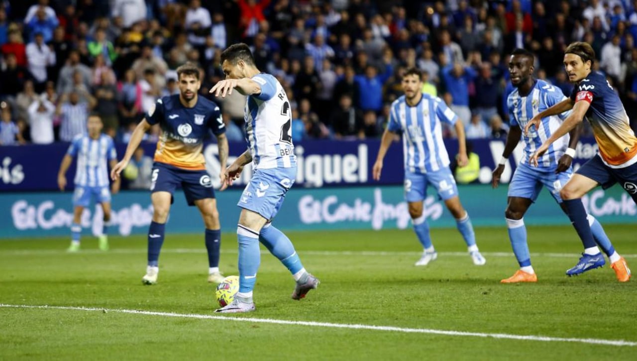 Las cuentas para alcanzar la salvación en Segunda división