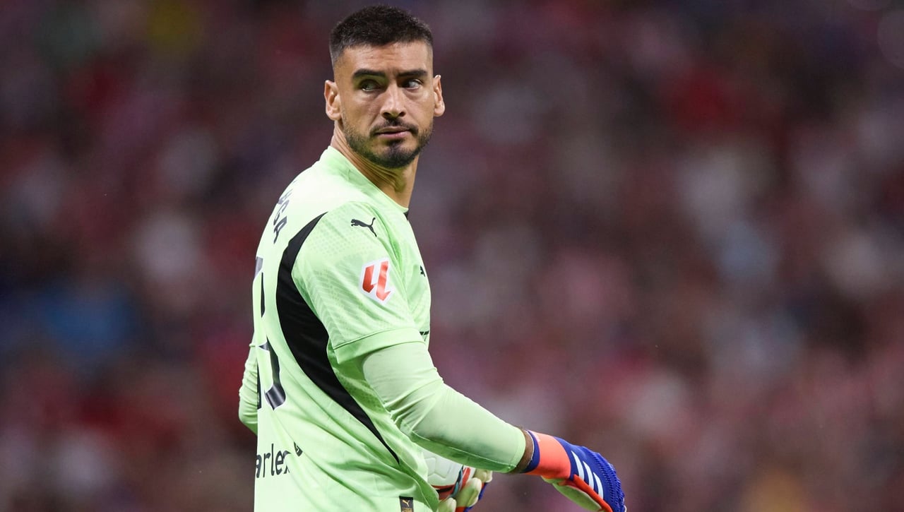 Gazzaniga rompe moldes en Girona