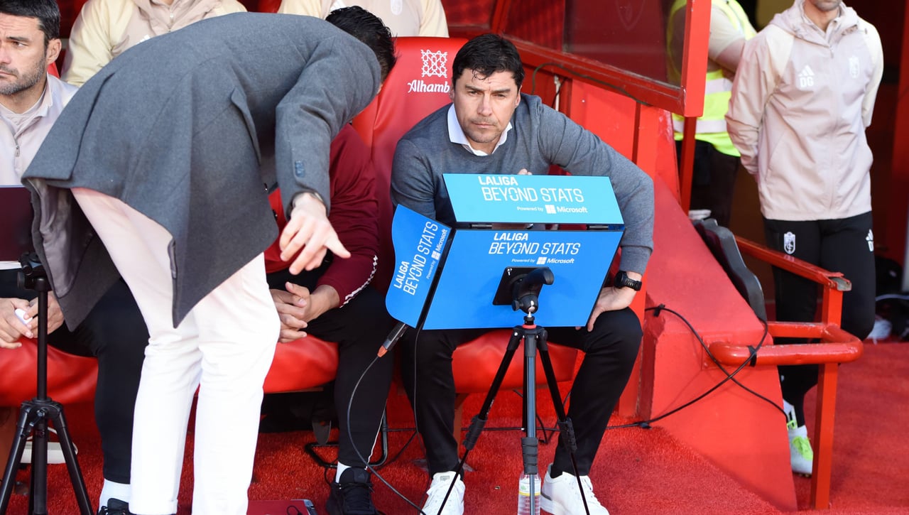 El ejemplo del 'Cacique' Medina para visitar Villarreal