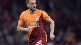 Ofertas rechazadas por la incorporación de Berkan Kutlu