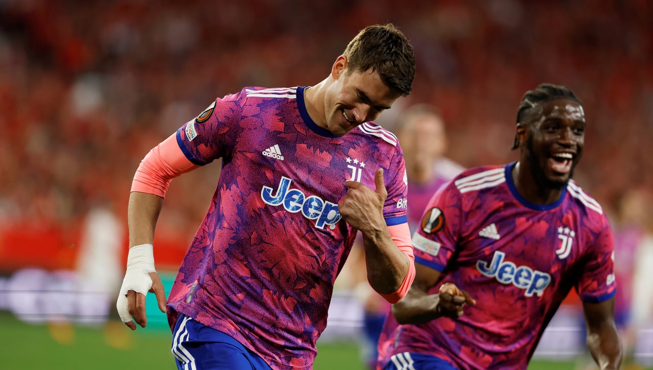 La fórmula con la que el Atlético de Madrid planea reducir el traspaso de Vlahovic